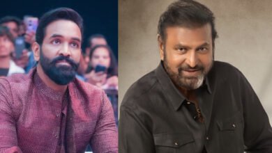 తిరుచానూరు కిడ్నాప్ కేసు: మోహన్‌బాబు, విష్ణుపై కేసు నమోదు