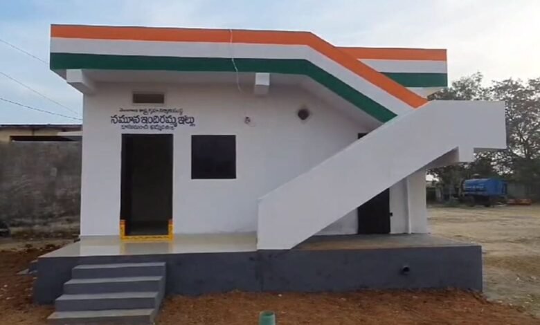 ఇందిరమ్మ ఇళ్లు: రెండో జాబితా త్వరలో.. లబ్దిదారులకు మరో శుభవార్త